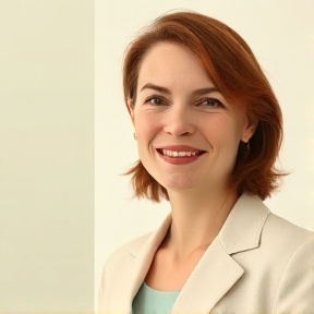 Sabine Krämer — Krypto Casinos reviewer